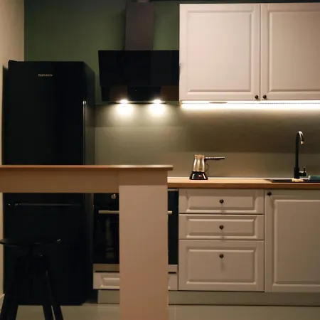 Heart Of The * Skopje