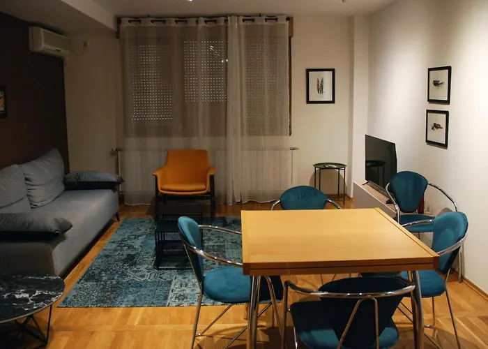 아파트 Heart Of The *