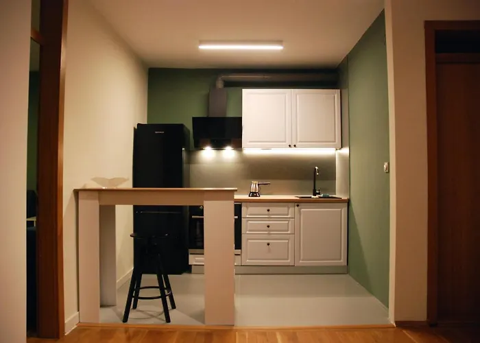 아파트 Heart Of The