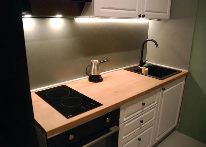 Heart Of The 스코페