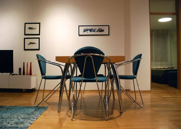 아파트 Heart Of The *