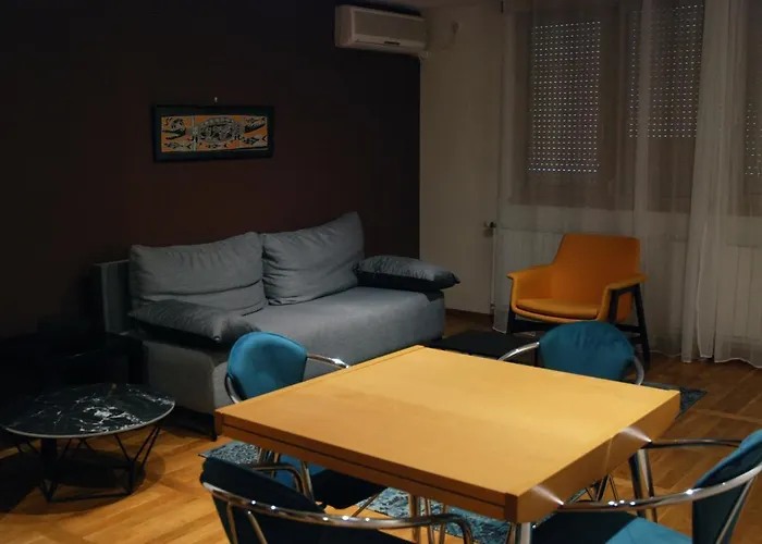 아파트 Heart Of The 스코페